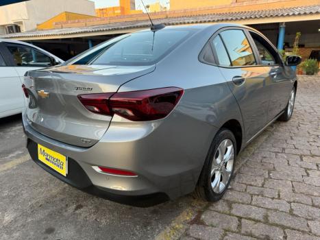 CHEVROLET Onix Sedan 1.0 12V 4P FLEX LTZ PLUS TURBO AUTOMÁTICO, Foto 4 CHEVROLET Onix Sedan 1.0 12V 4P FLEX LTZ PLUS TURBO AUTOMÁTICO, Foto 4