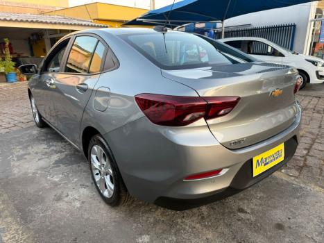 CHEVROLET Onix Sedan 1.0 12V 4P FLEX LTZ PLUS TURBO AUTOMÁTICO, Foto 5 CHEVROLET Onix Sedan 1.0 12V 4P FLEX LTZ PLUS TURBO AUTOMÁTICO, Foto 5