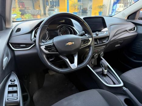 CHEVROLET Onix Sedan 1.0 12V 4P FLEX LTZ PLUS TURBO AUTOMÁTICO, Foto 6 CHEVROLET Onix Sedan 1.0 12V 4P FLEX LTZ PLUS TURBO AUTOMÁTICO, Foto 6