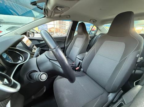 CHEVROLET Onix Sedan 1.0 12V 4P FLEX LTZ PLUS TURBO AUTOMÁTICO, Foto 7 CHEVROLET Onix Sedan 1.0 12V 4P FLEX LTZ PLUS TURBO AUTOMÁTICO, Foto 7
