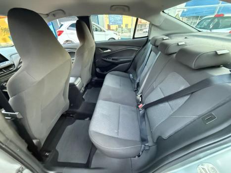 CHEVROLET Onix Sedan 1.0 12V 4P FLEX LTZ PLUS TURBO AUTOMÁTICO, Foto 8 CHEVROLET Onix Sedan 1.0 12V 4P FLEX LTZ PLUS TURBO AUTOMÁTICO, Foto 8