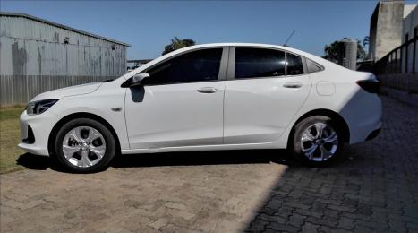 CHEVROLET Onix Sedan 1.0 12V 4P FLEX LTZ PLUS TURBO, Foto 6 CHEVROLET Onix Sedan 1.0 12V 4P FLEX LTZ PLUS TURBO, Foto 6