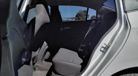 CHEVROLET Onix Sedan 1.0 12V 4P FLEX LTZ PLUS TURBO, Foto 8 CHEVROLET Onix Sedan 1.0 12V 4P FLEX LTZ PLUS TURBO, Foto 8