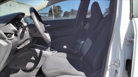 CHEVROLET Onix Sedan 1.0 12V 4P FLEX LTZ PLUS TURBO, Foto 10 CHEVROLET Onix Sedan 1.0 12V 4P FLEX LTZ PLUS TURBO, Foto 10