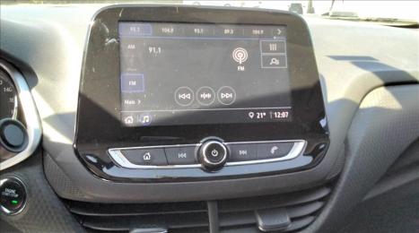 CHEVROLET Onix Sedan 1.0 12V 4P FLEX LTZ PLUS TURBO, Foto 13 CHEVROLET Onix Sedan 1.0 12V 4P FLEX LTZ PLUS TURBO, Foto 13