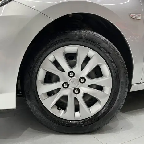 CHEVROLET Onix Sedan 1.0 12V 4P FLEX PLUS TURBO AUTOMTICO, Foto 13