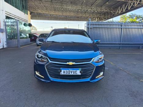 CHEVROLET Onix Sedan 1.0 12V 4P FLEX PREMIER PLUS TURBO AUTOMÁTICO, Foto 1 CHEVROLET Onix Sedan 1.0 12V 4P FLEX PREMIER PLUS TURBO AUTOMÁTICO, Foto 1