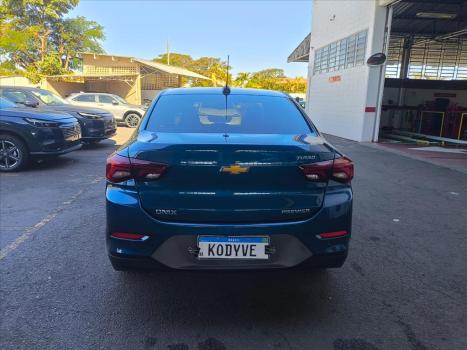 CHEVROLET Onix Sedan 1.0 12V 4P FLEX PREMIER PLUS TURBO AUTOMÁTICO, Foto 2 CHEVROLET Onix Sedan 1.0 12V 4P FLEX PREMIER PLUS TURBO AUTOMÁTICO, Foto 2