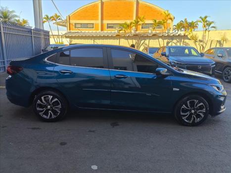 CHEVROLET Onix Sedan 1.0 12V 4P FLEX PREMIER PLUS TURBO AUTOMÁTICO, Foto 7 CHEVROLET Onix Sedan 1.0 12V 4P FLEX PREMIER PLUS TURBO AUTOMÁTICO, Foto 7