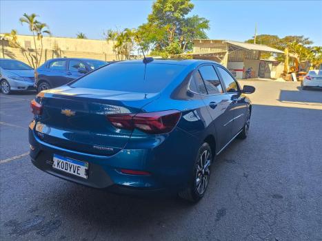 CHEVROLET Onix Sedan 1.0 12V 4P FLEX PREMIER PLUS TURBO AUTOMÁTICO, Foto 10 CHEVROLET Onix Sedan 1.0 12V 4P FLEX PREMIER PLUS TURBO AUTOMÁTICO, Foto 10