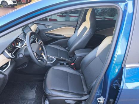 CHEVROLET Onix Sedan 1.0 12V 4P FLEX PREMIER PLUS TURBO AUTOMÁTICO, Foto 12 CHEVROLET Onix Sedan 1.0 12V 4P FLEX PREMIER PLUS TURBO AUTOMÁTICO, Foto 12