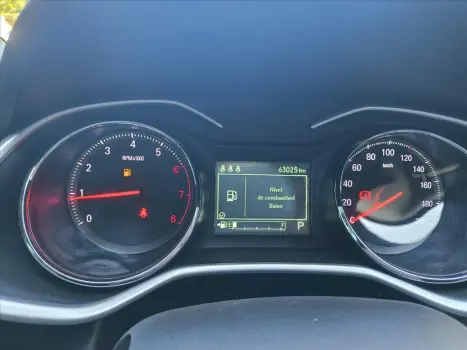 CHEVROLET Onix Sedan 1.0 12V 4P FLEX PREMIER PLUS TURBO AUTOMÁTICO, Foto 15 CHEVROLET Onix Sedan 1.0 12V 4P FLEX PREMIER PLUS TURBO AUTOMÁTICO, Foto 15