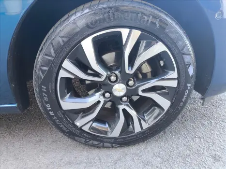 CHEVROLET Onix Sedan 1.0 12V 4P FLEX PREMIER PLUS TURBO AUTOMÁTICO, Foto 16 CHEVROLET Onix Sedan 1.0 12V 4P FLEX PREMIER PLUS TURBO AUTOMÁTICO, Foto 16