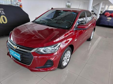 CHEVROLET Onix Sedan 1.0 12V 4P FLEX LT PLUS TURBO AUTOMÁTICO, Foto 2 CHEVROLET Onix Sedan 1.0 12V 4P FLEX LT PLUS TURBO AUTOMÁTICO, Foto 2