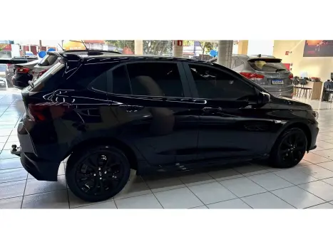 CHEVROLET Onix Sedan 1.0 12V 4P FLEX LTZ PLUS TURBO AUTOMÁTICO, Foto 5 CHEVROLET Onix Sedan 1.0 12V 4P FLEX LTZ PLUS TURBO AUTOMÁTICO, Foto 5