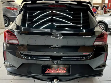 CHEVROLET Onix Sedan 1.0 12V 4P FLEX LTZ PLUS TURBO AUTOMÁTICO, Foto 7 CHEVROLET Onix Sedan 1.0 12V 4P FLEX LTZ PLUS TURBO AUTOMÁTICO, Foto 7