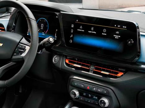 CHEVROLET Onix Sedan 1.0 12V 4P FLEX PREMIER PLUS TURBO AUTOMÁTICO, Foto 5 CHEVROLET Onix Sedan 1.0 12V 4P FLEX PREMIER PLUS TURBO AUTOMÁTICO, Foto 5