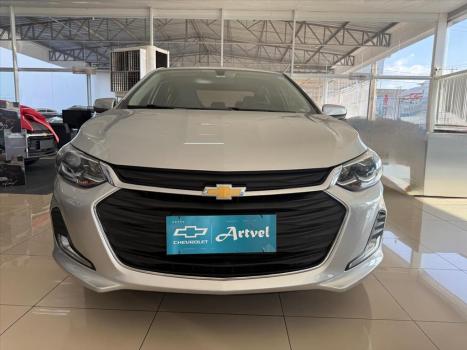 CHEVROLET Onix Sedan 1.0 12V 4P FLEX PREMIER PLUS TURBO AUTOMÁTICO, Foto 1 CHEVROLET Onix Sedan 1.0 12V 4P FLEX PREMIER PLUS TURBO AUTOMÁTICO, Foto 1