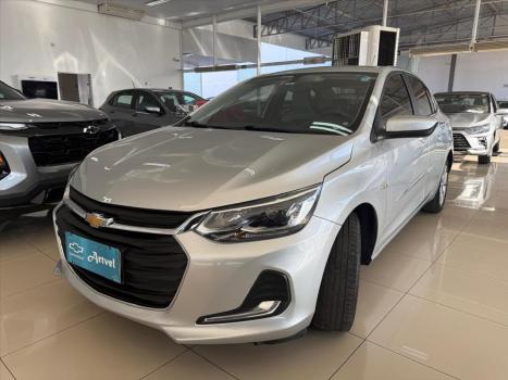 CHEVROLET Onix Sedan 1.0 12V 4P FLEX PREMIER PLUS TURBO AUTOMÁTICO, Foto 2 CHEVROLET Onix Sedan 1.0 12V 4P FLEX PREMIER PLUS TURBO AUTOMÁTICO, Foto 2