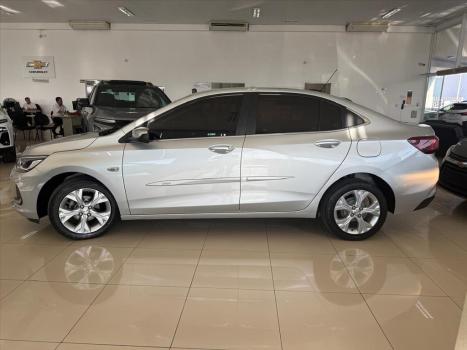 CHEVROLET Onix Sedan 1.0 12V 4P FLEX PREMIER PLUS TURBO AUTOMÁTICO, Foto 4 CHEVROLET Onix Sedan 1.0 12V 4P FLEX PREMIER PLUS TURBO AUTOMÁTICO, Foto 4