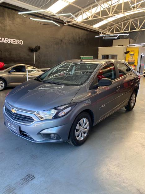 CHEVROLET Onix Sedan 1.0 4P FLEX JOY PLUS, Foto 2