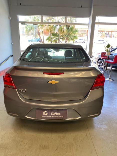 CHEVROLET Onix Sedan 1.0 4P FLEX JOY PLUS, Foto 6