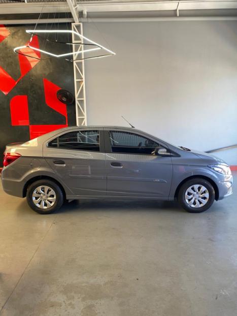 CHEVROLET Onix Sedan 1.0 4P FLEX JOY PLUS, Foto 7