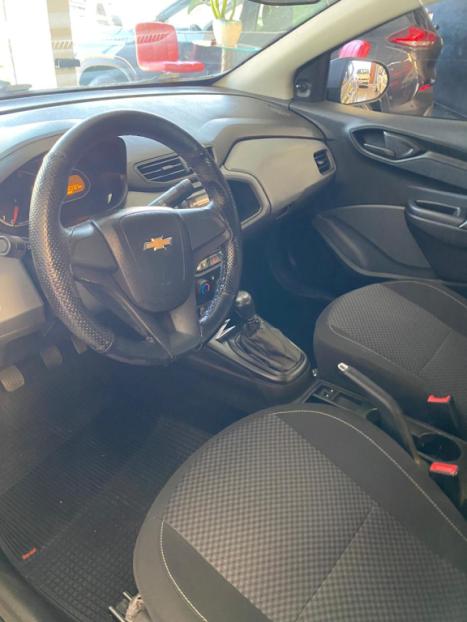CHEVROLET Onix Sedan 1.0 4P FLEX JOY PLUS, Foto 8