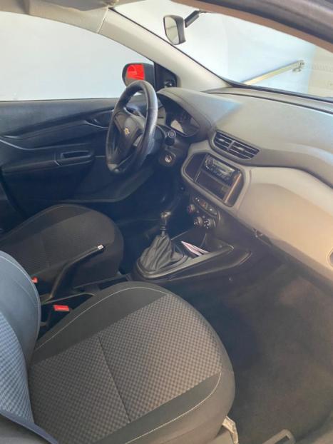 CHEVROLET Onix Sedan 1.0 4P FLEX JOY PLUS, Foto 9