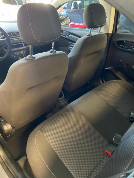 CHEVROLET Onix Sedan 1.0 4P FLEX JOY PLUS, Foto 11