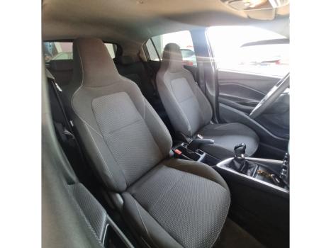 CHEVROLET Onix Sedan 1.0 4P FLEX LT, Foto 9