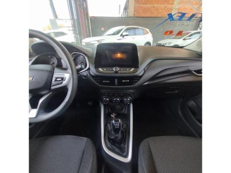 CHEVROLET Onix Sedan 1.0 4P FLEX LT, Foto 14