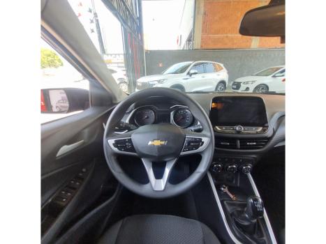 CHEVROLET Onix Sedan 1.0 4P FLEX LT, Foto 15