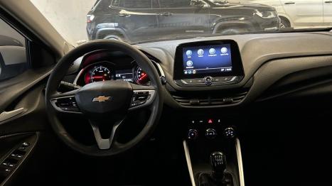 CHEVROLET Onix Sedan 1.0 12V 4P FLEX LT PLUS, Foto 5