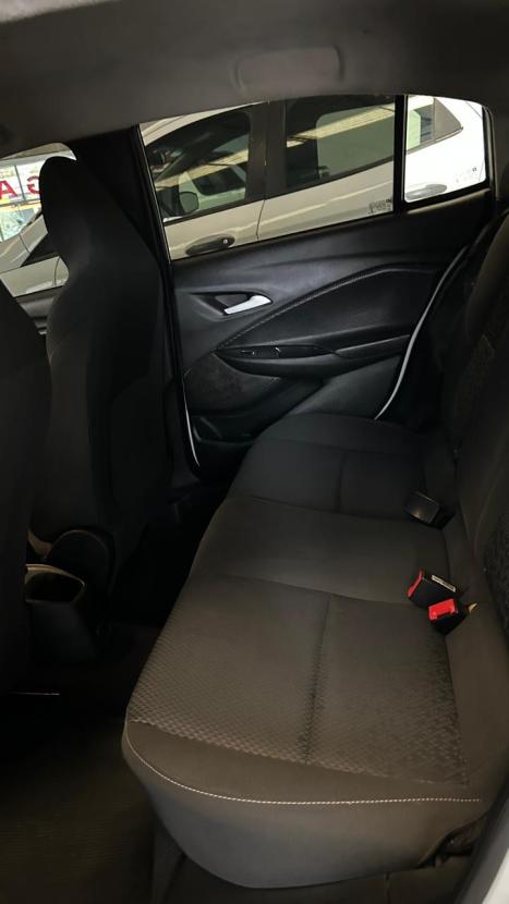 CHEVROLET Onix Sedan 1.0 12V 4P FLEX LT PLUS, Foto 8