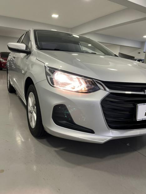 CHEVROLET Onix Sedan 1.0 12V 4P FLEX LT PLUS TURBO AUTOMTICO, Foto 7