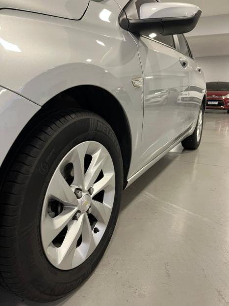 CHEVROLET Onix Sedan 1.0 12V 4P FLEX LT PLUS TURBO AUTOMTICO, Foto 9