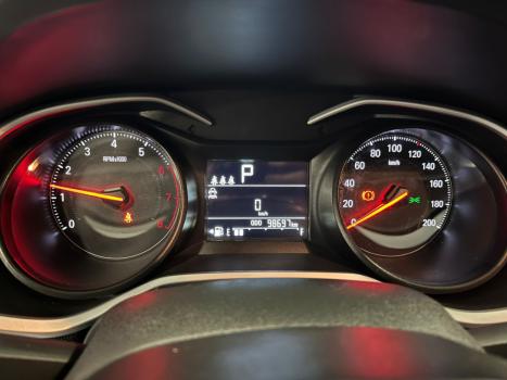CHEVROLET Onix Sedan 1.0 12V 4P FLEX LT PLUS TURBO AUTOMTICO, Foto 11