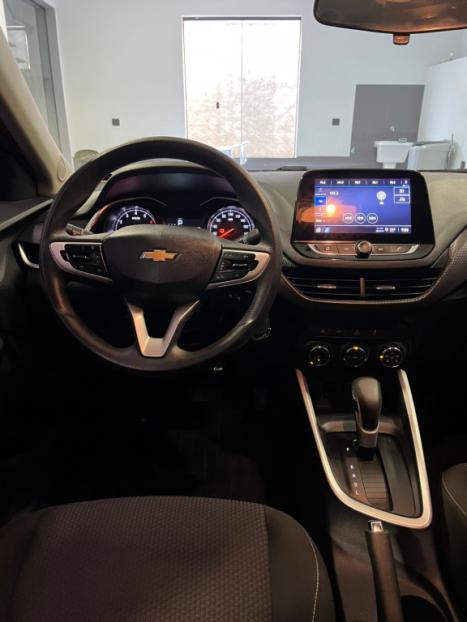 CHEVROLET Onix Sedan 1.0 12V 4P FLEX LT PLUS TURBO AUTOMTICO, Foto 12
