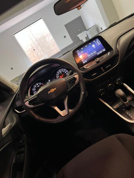 CHEVROLET Onix Sedan 1.0 12V 4P FLEX LT PLUS TURBO AUTOMTICO, Foto 14