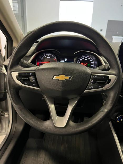 CHEVROLET Onix Sedan 1.0 12V 4P FLEX LT PLUS TURBO AUTOMTICO, Foto 16