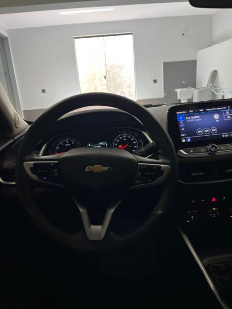 CHEVROLET Onix Sedan 1.0 12V 4P FLEX LT PLUS TURBO, Foto 1