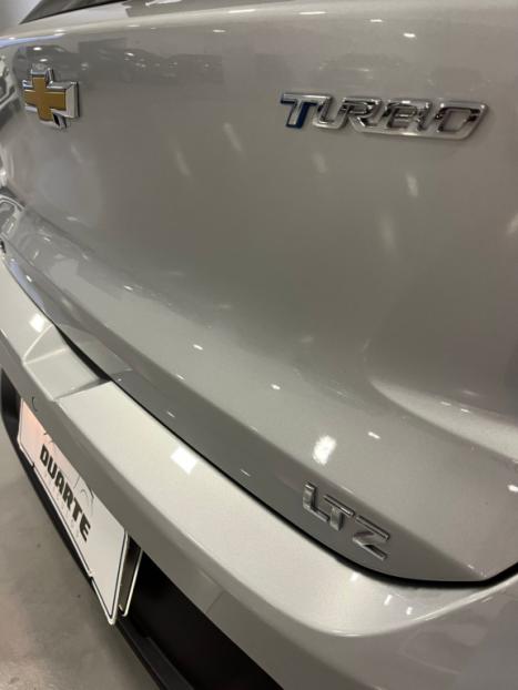 CHEVROLET Onix Sedan 1.0 12V 4P FLEX LT PLUS TURBO, Foto 9