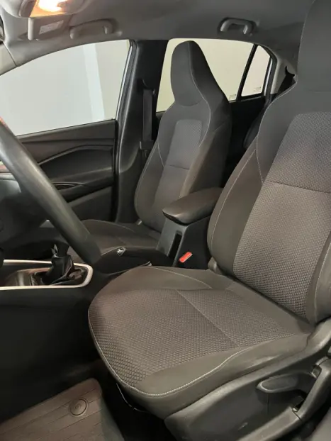 CHEVROLET Onix Sedan 1.0 12V 4P FLEX LT PLUS TURBO, Foto 18