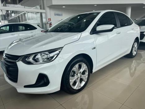 CHEVROLET Onix Sedan 1.0 12V 4P FLEX LTZ PLUS TURBO AUTOMTICO, Foto 2