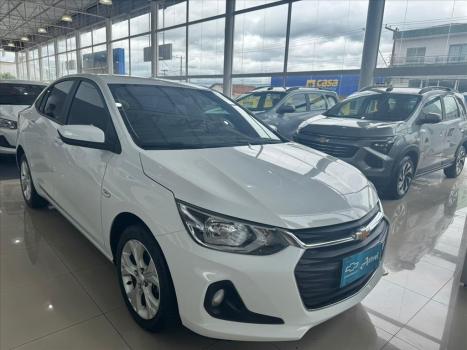 CHEVROLET Onix Sedan 1.0 12V 4P FLEX LTZ PLUS TURBO AUTOMTICO, Foto 3