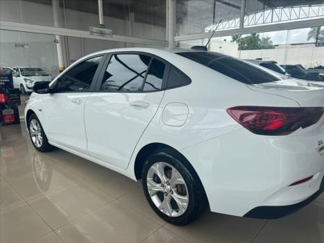 CHEVROLET Onix Sedan 1.0 12V 4P FLEX LTZ PLUS TURBO AUTOMTICO, Foto 4