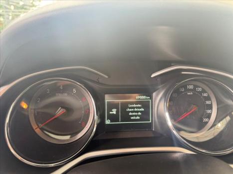 CHEVROLET Onix Sedan 1.0 12V 4P FLEX LTZ PLUS TURBO AUTOMTICO, Foto 7