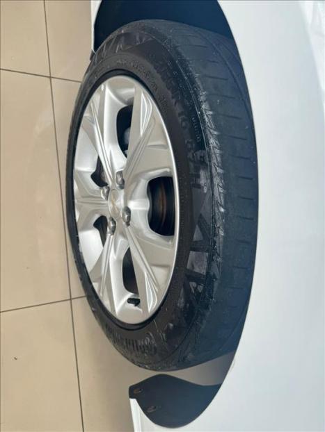 CHEVROLET Onix Sedan 1.0 12V 4P FLEX LTZ PLUS TURBO AUTOMTICO, Foto 8