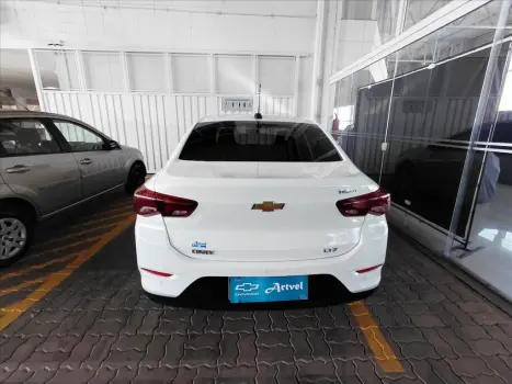 CHEVROLET Onix Sedan 1.0 12V 4P FLEX LTZ PLUS TURBO AUTOMTICO, Foto 4